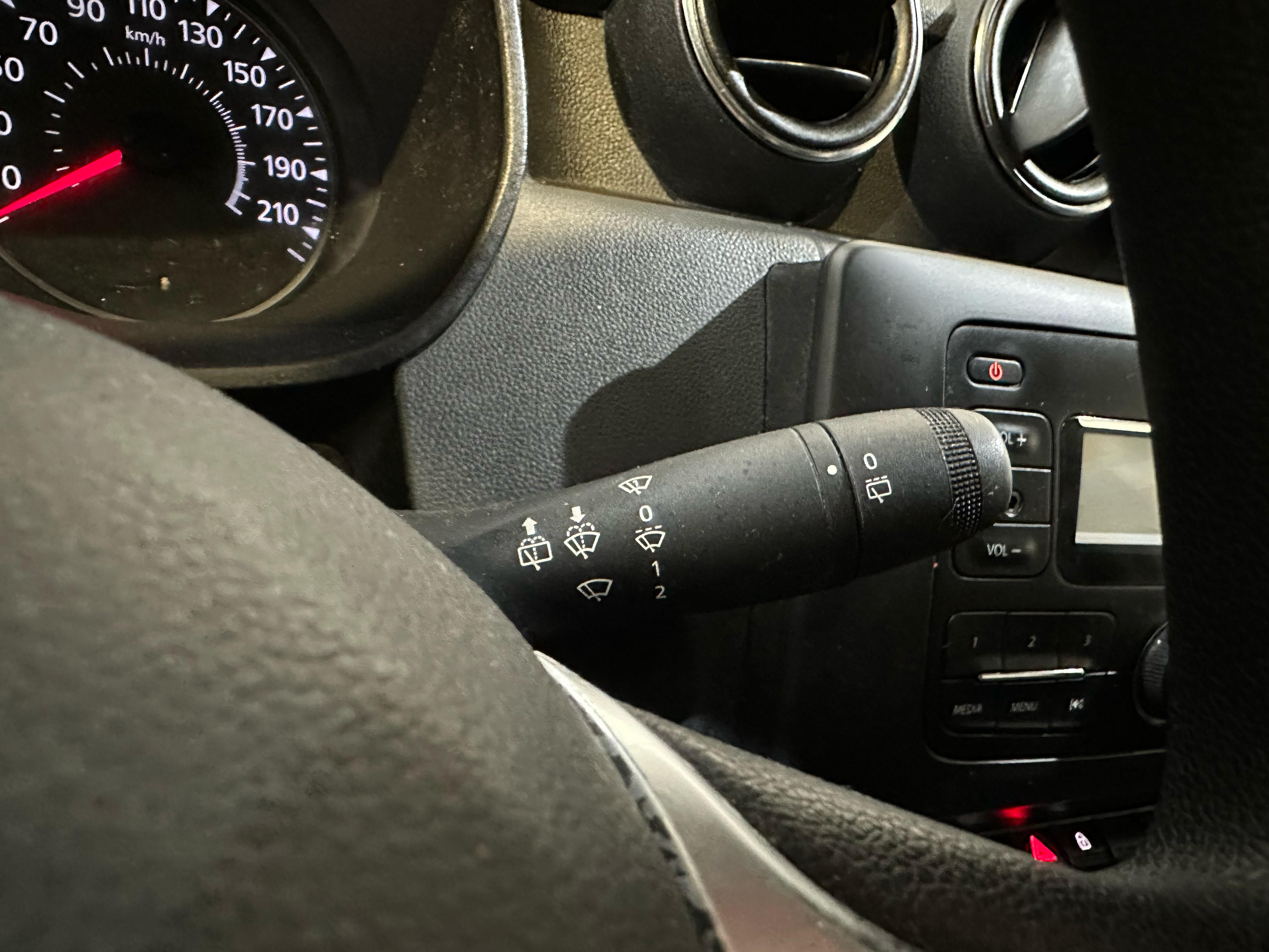 DACIA DUSTER 1.6 Gasolina